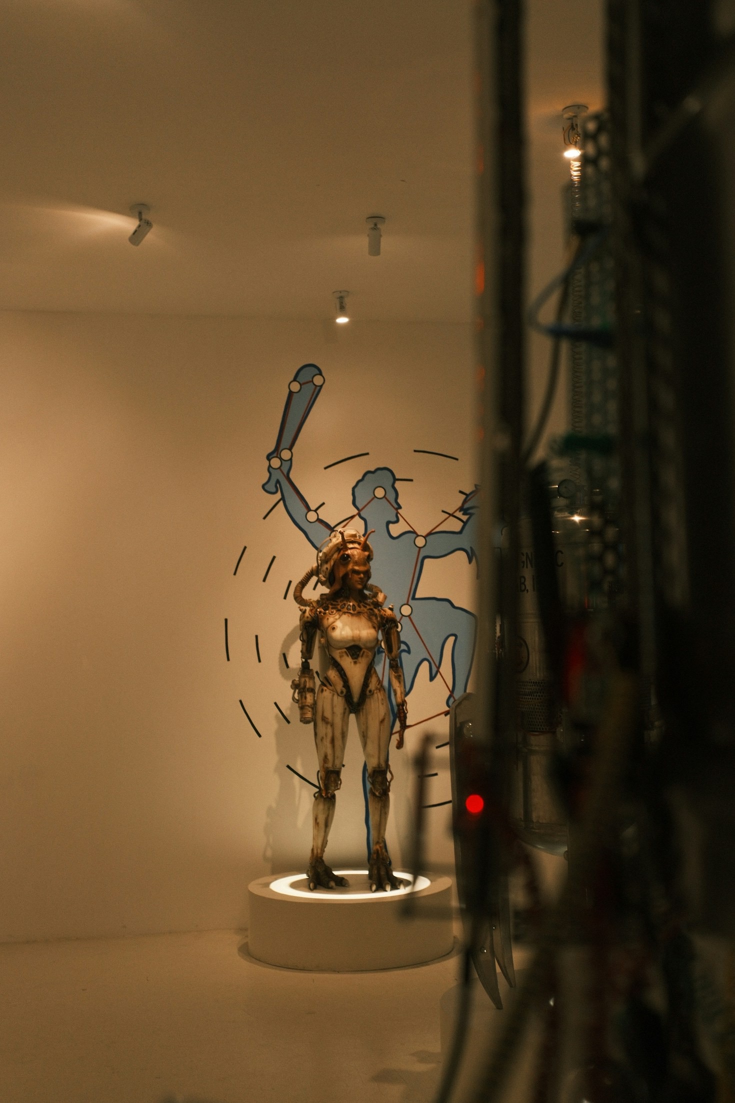 Creative Systems: Where Design Meets Technology